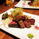 TEPPANYAKI 10 GINZA - 