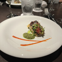 RISTORANTE Orobianco - 
