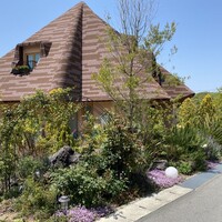 オーベルジュ フレンチの森 La Rose - 