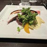 RISTORANTE Orobianco - 