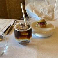 オーベルジュ フレンチの森 La Rose - 