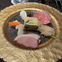 RISTORANTE Orobianco - 