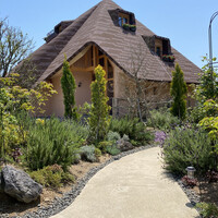 オーベルジュ フレンチの森 La Rose - 