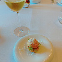 オーベルジュ フレンチの森 La Rose - 