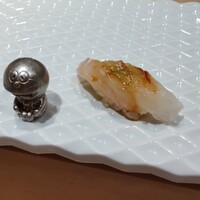 鮨 木島 - 