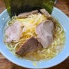 家系ラーメン まこと家