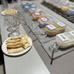 新潟せんべい王国 - 