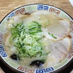 大砲ラーメン - 