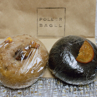 ポルダー ベーグル_0