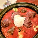 トルコ料理トプカプ - 