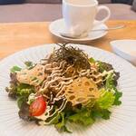 STAND Add+ - ランチ