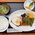 Eki Soba - 