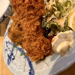 築地食堂源ちゃん - 