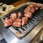 焼肉ここから - 