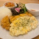 STAND Add+ - ランチ