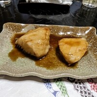 かぐら坂 新富寿司 - 