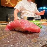 天寿し 京町店 - 