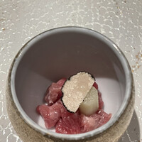 神戸牛炉釜ステーキ GINZA KOKO炉 - 