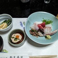 かぐら坂 新富寿司 - 