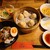 茶月譚 - 料理写真:魯肉飯小籠包ランチ（１３５０円）