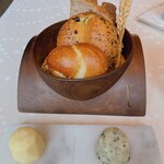 L'Envol - ★7パン★7.5バター