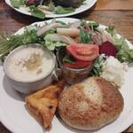 東ノハテノ国 - 