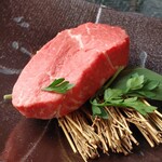 焼肉 えいと - 
