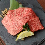 焼肉 えいと - 