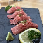 焼肉 えいと - 