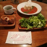 BiOcafe - 