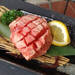 焼肉 えいと - 