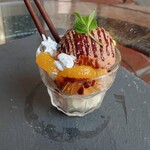 焼肉 えいと - 