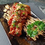 焼肉 えいと - 