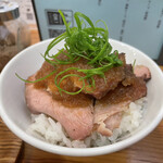 ユナイテッド ヌードル アメノオト - 