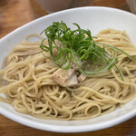 ユナイテッド ヌードル アメノオト - 和え麺270円