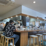 ユナイテッド ヌードル アメノオト - 