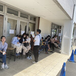 ユナイテッド ヌードル アメノオト - 