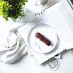 Another Belly - エクレア