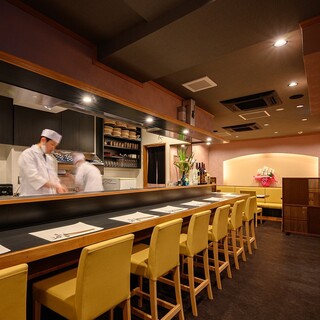 くずし割烹 しま正_2