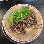 博多ラーメン なみへい - 