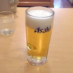 Kazoku An - 生ビール