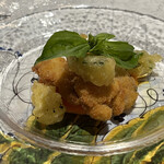 ピッツェリア エ オステリア パドリーノ - 