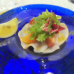 ピッツェリア エ オステリア パドリーノ - 