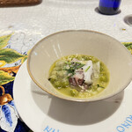 ピッツェリア エ オステリア パドリーノ - 