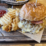 Warren’s Place 2.1 Burgers & Beer - 