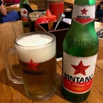 Menya Sakura 別表記：麺屋 桜 - 