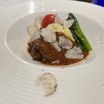 ピッツェリア エ オステリア パドリーノ - 