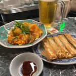 台北餃子 経堂張記 - 