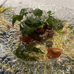 ピッツェリア エ オステリア パドリーノ - 