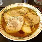 松屋製麺所 - 